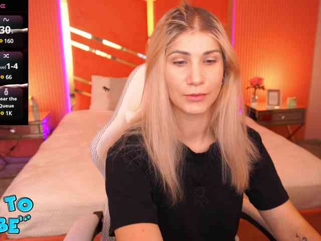 LenaLove webcam