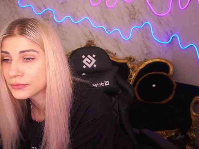 LenaLove webcam