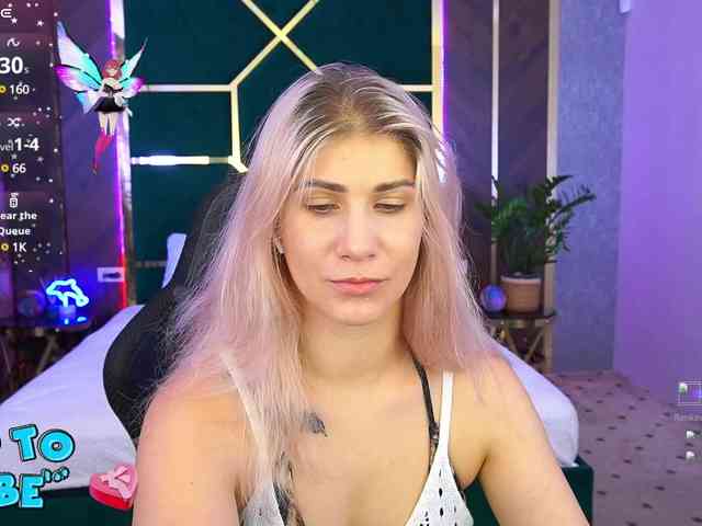 LenaLove webcam