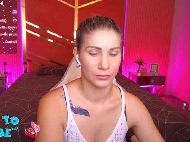 LenaLove webcam
