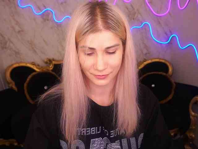 LenaLove webcam