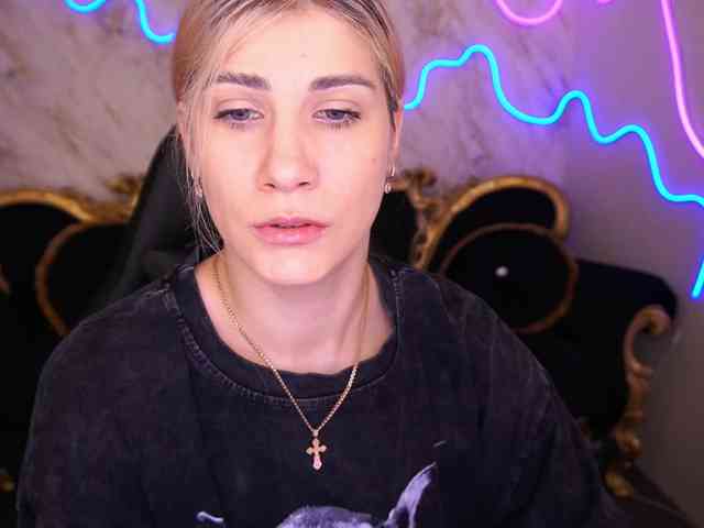 LenaLove webcam