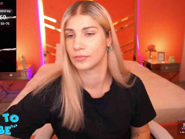 LenaLove webcam