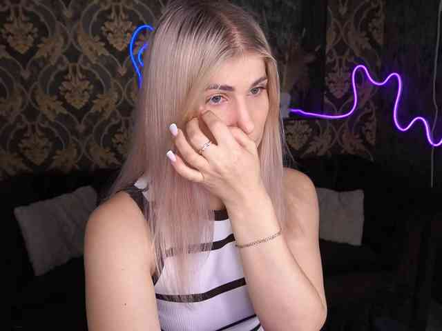 LenaLove webcam