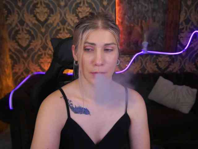 LenaLove webcam