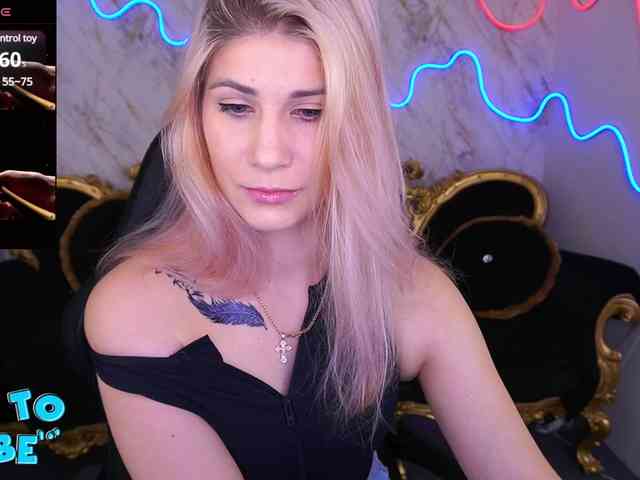 LenaLove webcam
