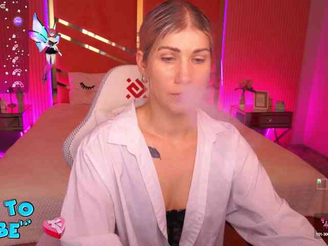 LenaLove webcam