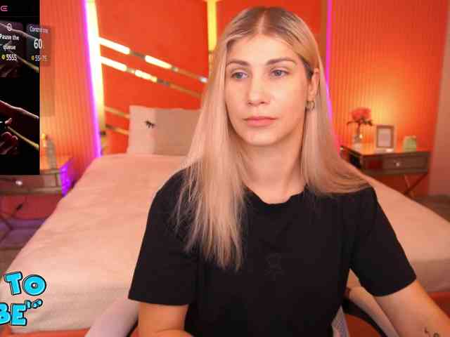 LenaLove webcam