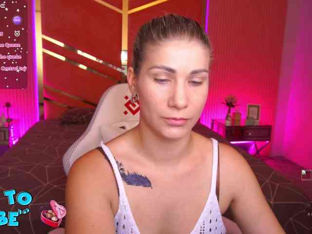 LenaLove webcam