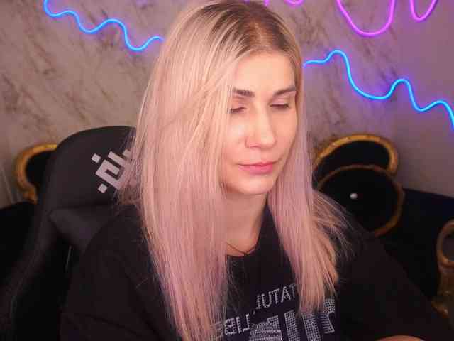LenaLove webcam