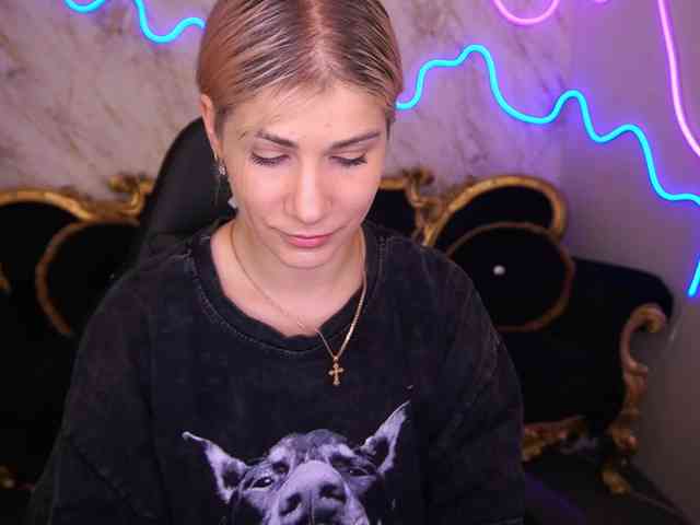 LenaLove webcam