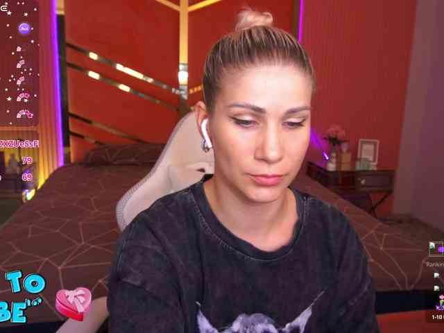 LenaLove webcam