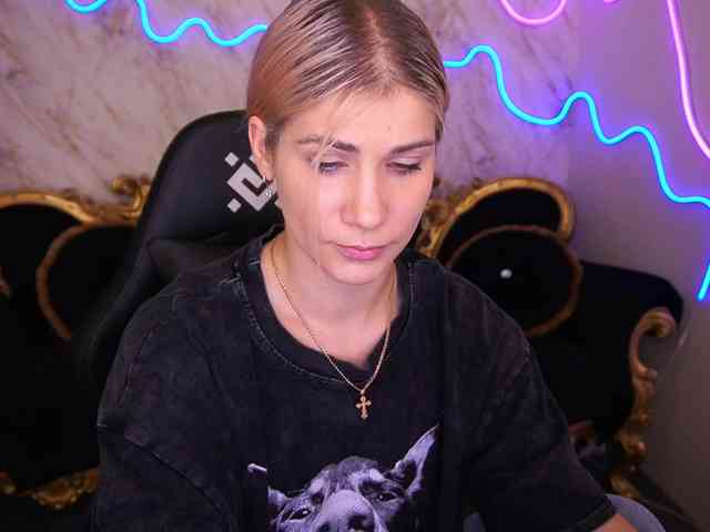 LenaLove webcam