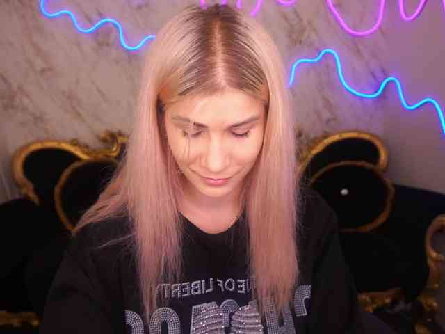 LenaLove webcam