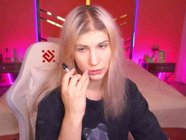 LenaLove webcam