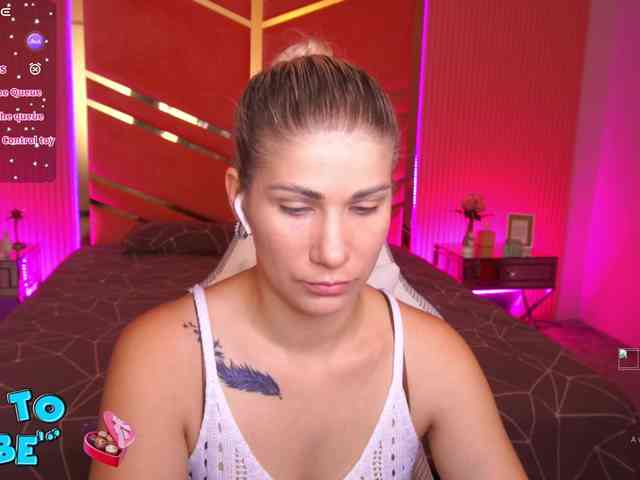 LenaLove webcam