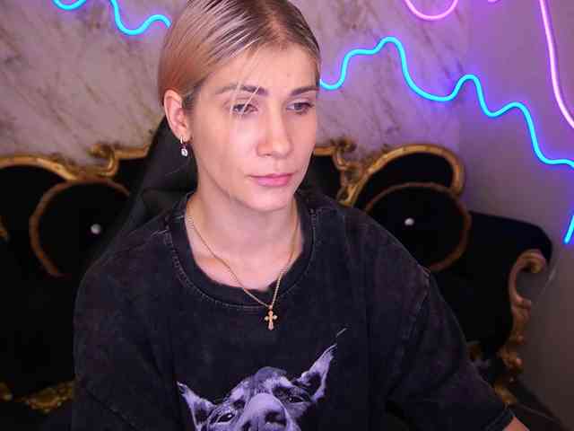 LenaLove webcam