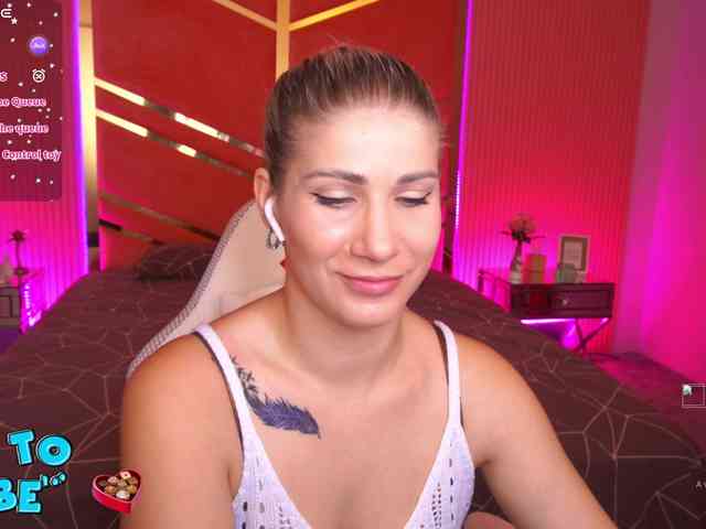LenaLove webcam