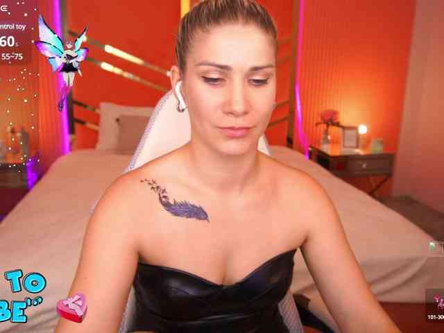 LenaLove webcam