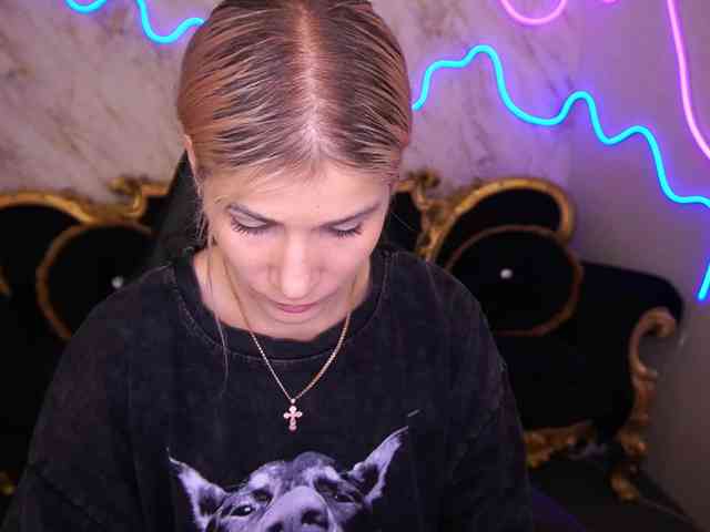 LenaLove webcam