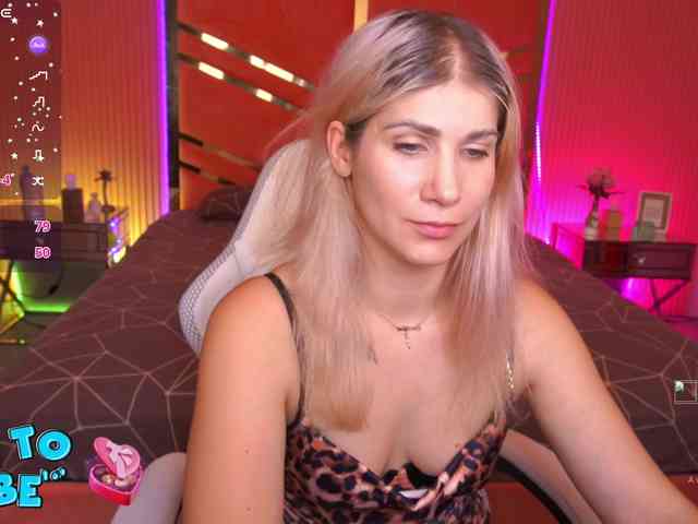 LenaLove webcam