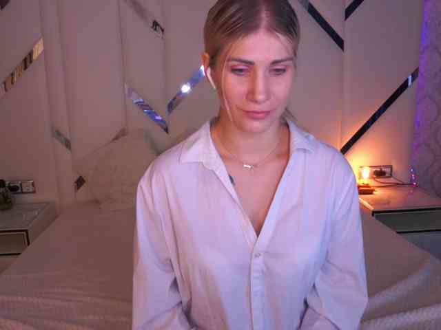 LenaLove webcam