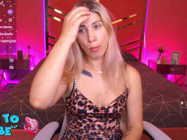 LenaLove webcam
