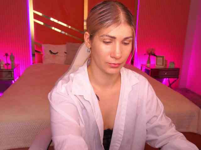 LenaLove webcam