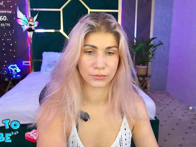 LenaLove webcam