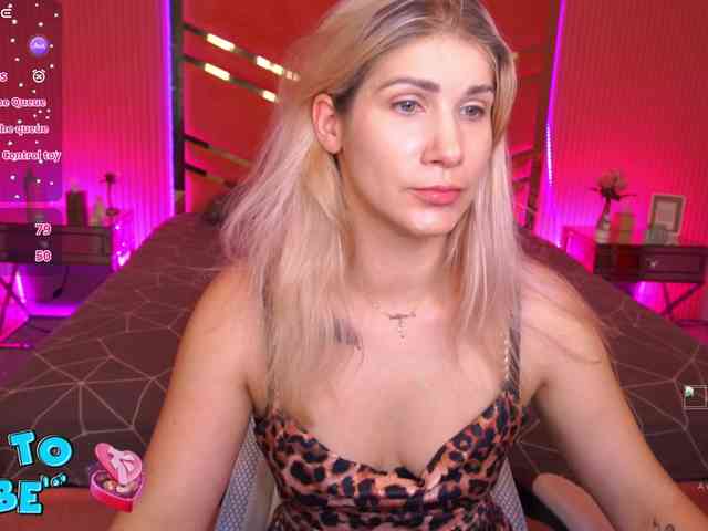 LenaLove webcam