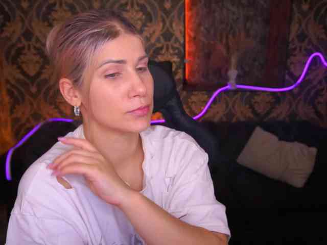 LenaLove webcam