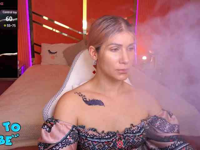 LenaLove webcam