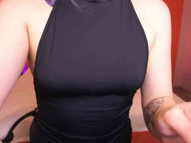 LenaLove webcam