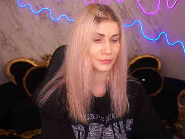 LenaLove webcam