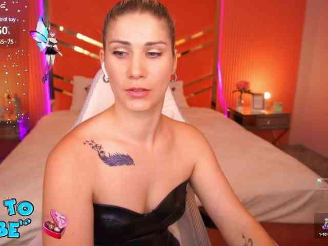 LenaLove webcam
