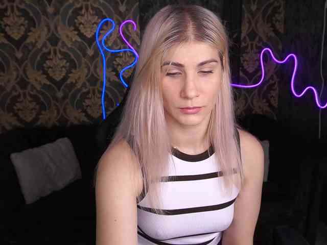 LenaLove webcam