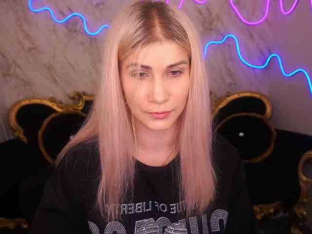 LenaLove webcam