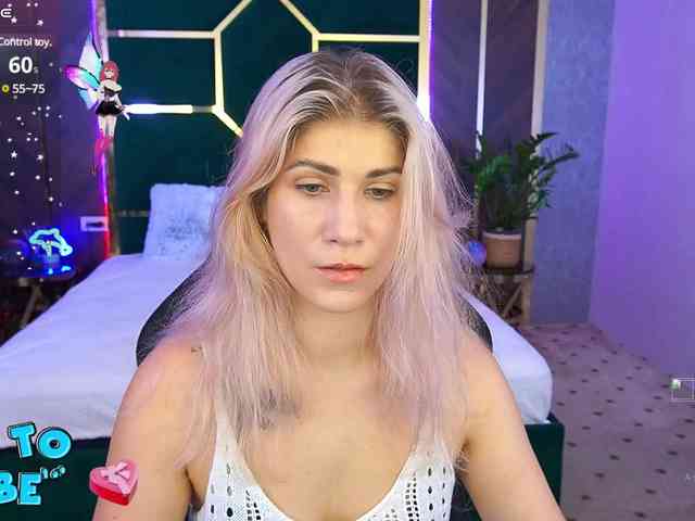 LenaLove webcam