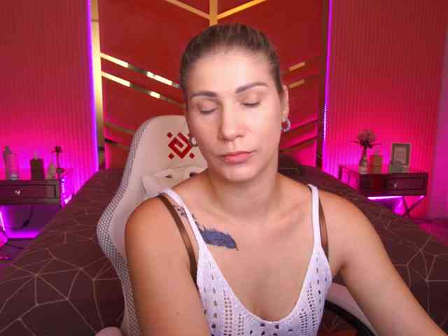 LenaLove webcam