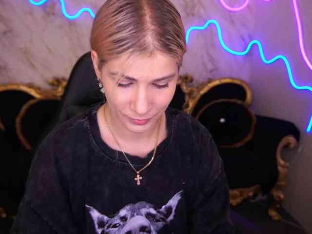 LenaLove webcam