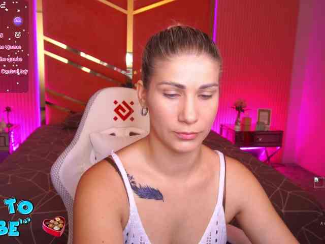 LenaLove webcam