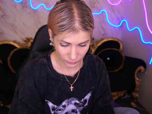 LenaLove webcam