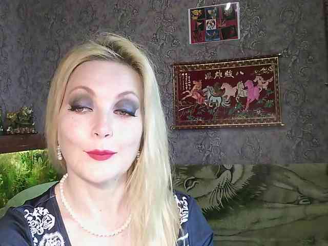 JanessNE Live Webcam on BongaCams