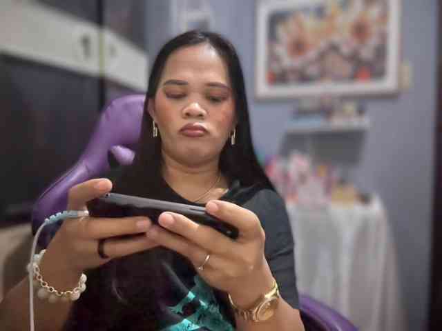 SophiaNavigar Live Webcam on BongaCams