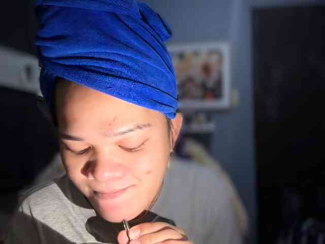 SophiaNavigar Live Webcam on BongaCams