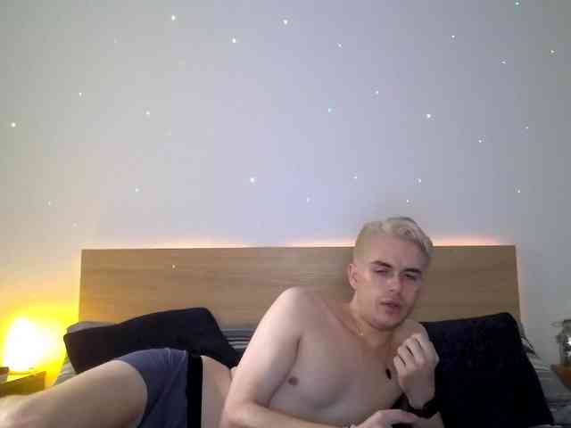 Blondeplayboi