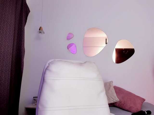 Anniie on BongaCams 