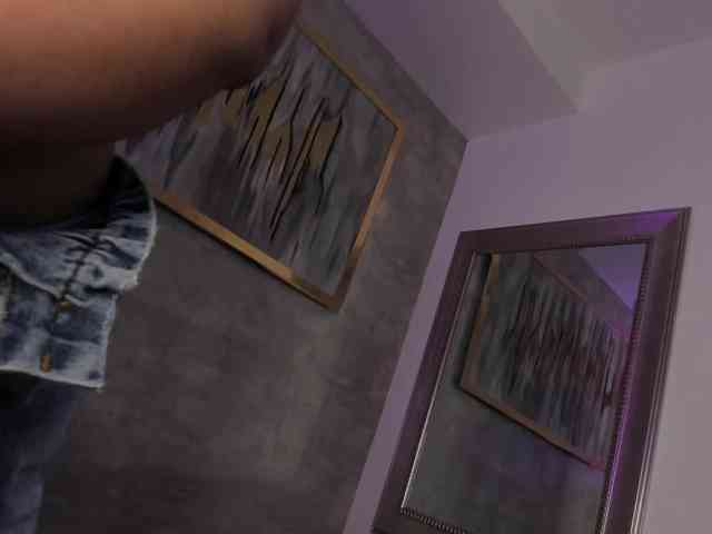 Anniie Live Webcam on BongaCams