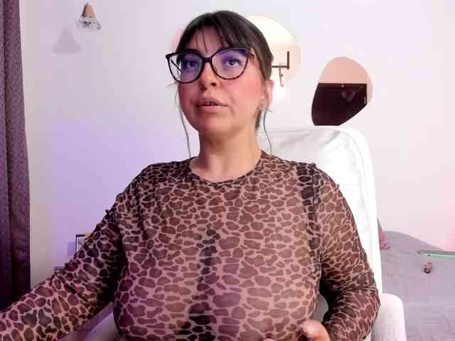 Anniie webcam