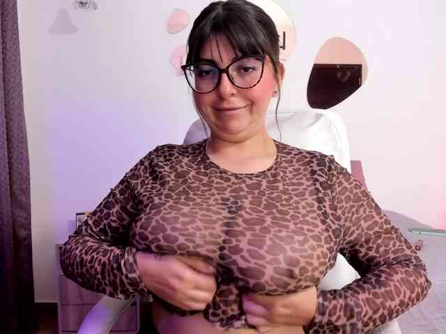 Anniie webcam